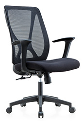 Full-Mesh Ergonomic Chair