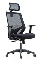 Luxury Swivel Executive Chair