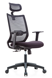 Staff Mesh Workstation Chair