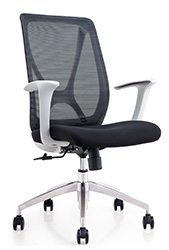 Manager High-Back Chair